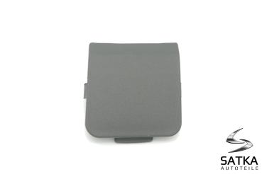 Abschlepphaken Abdeckung für Ford Fusion Blende Abschleppöse 6N1117A989AA